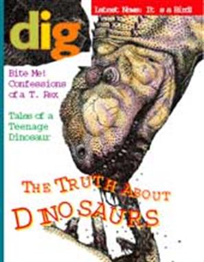 Dig Magazine